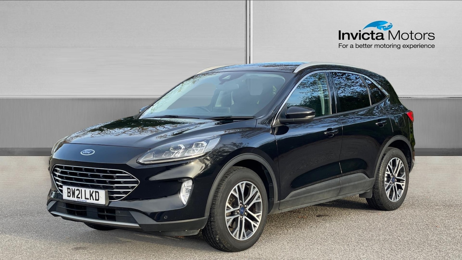 Used Ford Kuga 2021 for sale - 76334916: Photo 7