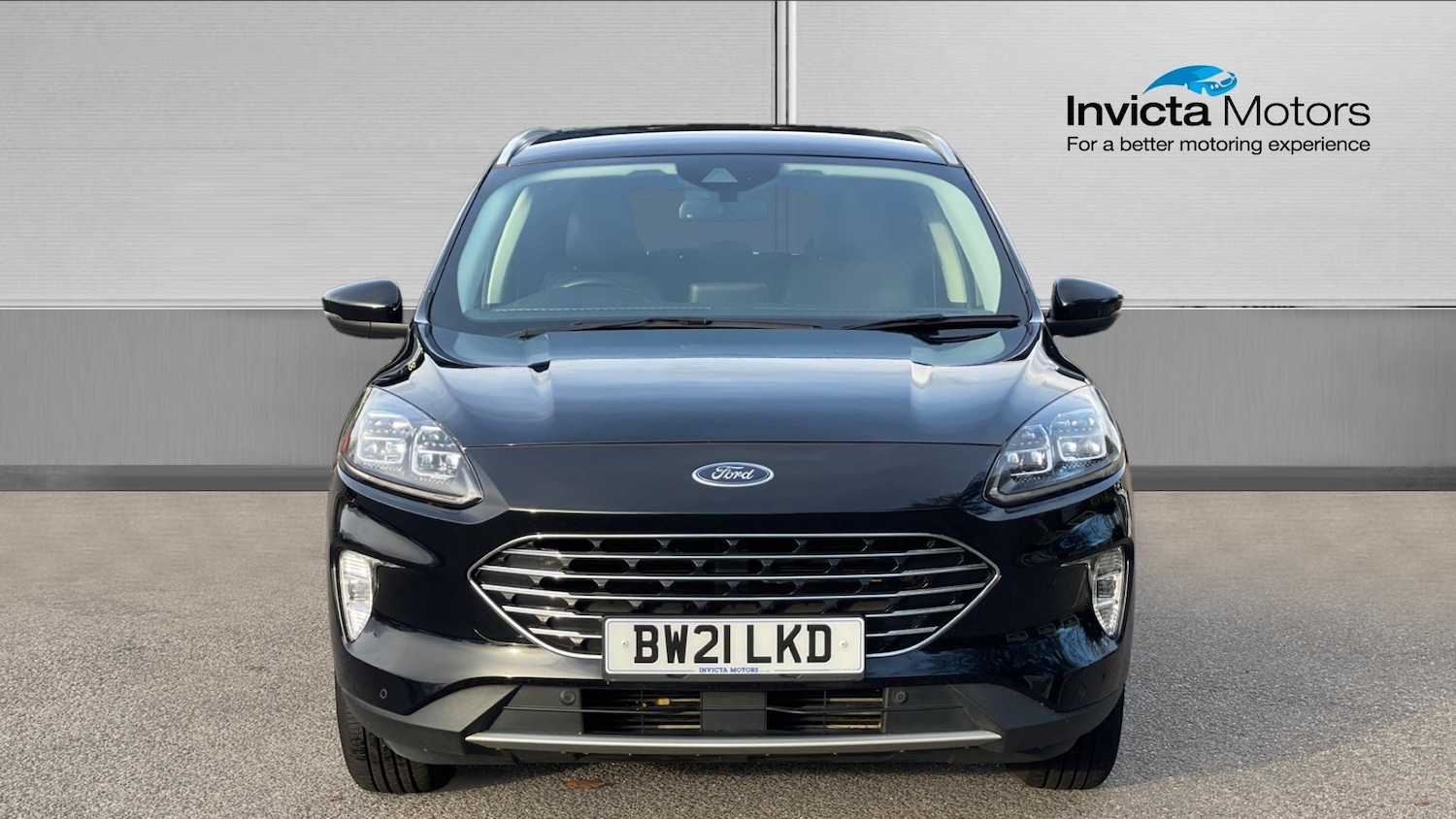 Used Ford Kuga 2021 for sale - 76334916: Photo 8
