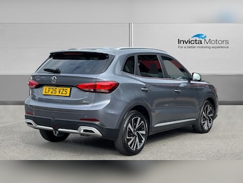 Used MG MG ZS 2025 for sale - 78509303: Photo