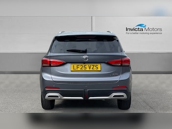 Used MG MG ZS 2025 for sale - 78509303: Photo