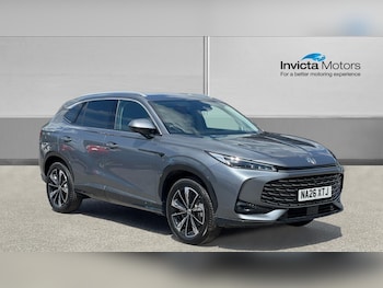 Used MG MG HS 2026 for sale - 79301847: Photo
