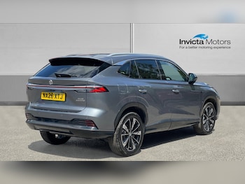 Used MG MG HS 2026 for sale - 79301847: Photo