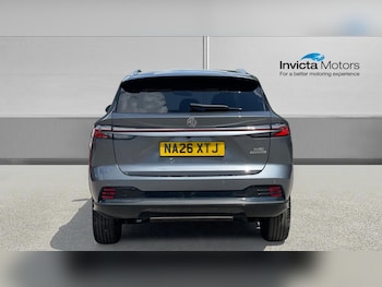 Used MG MG HS 2026 for sale - 79301847: Photo