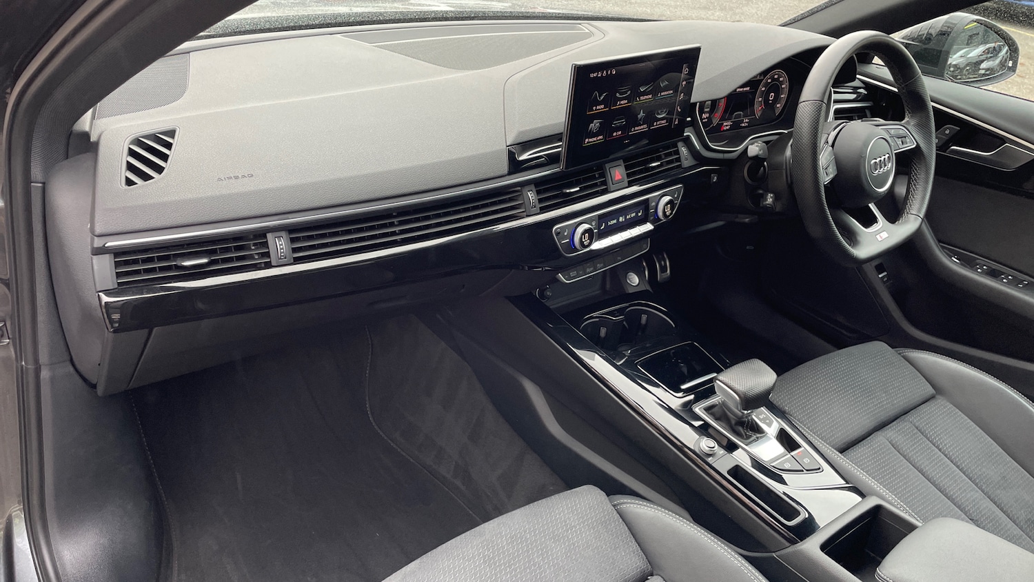 Used Audi A4 2021 for sale - 76455024: Photo 10