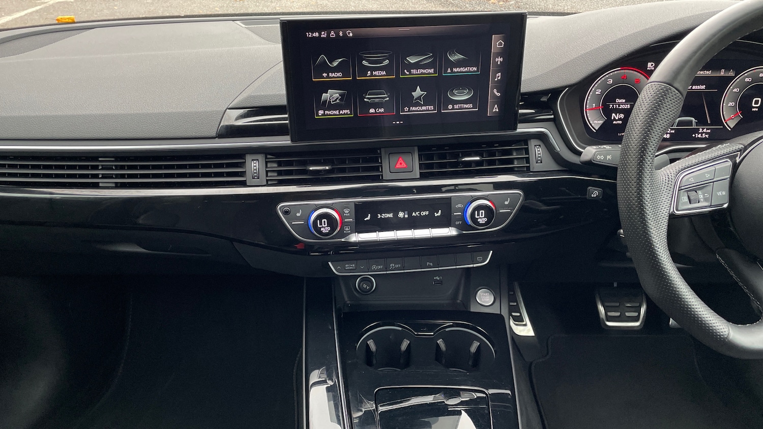 Used Audi A4 2021 for sale - 76455024: Photo 12