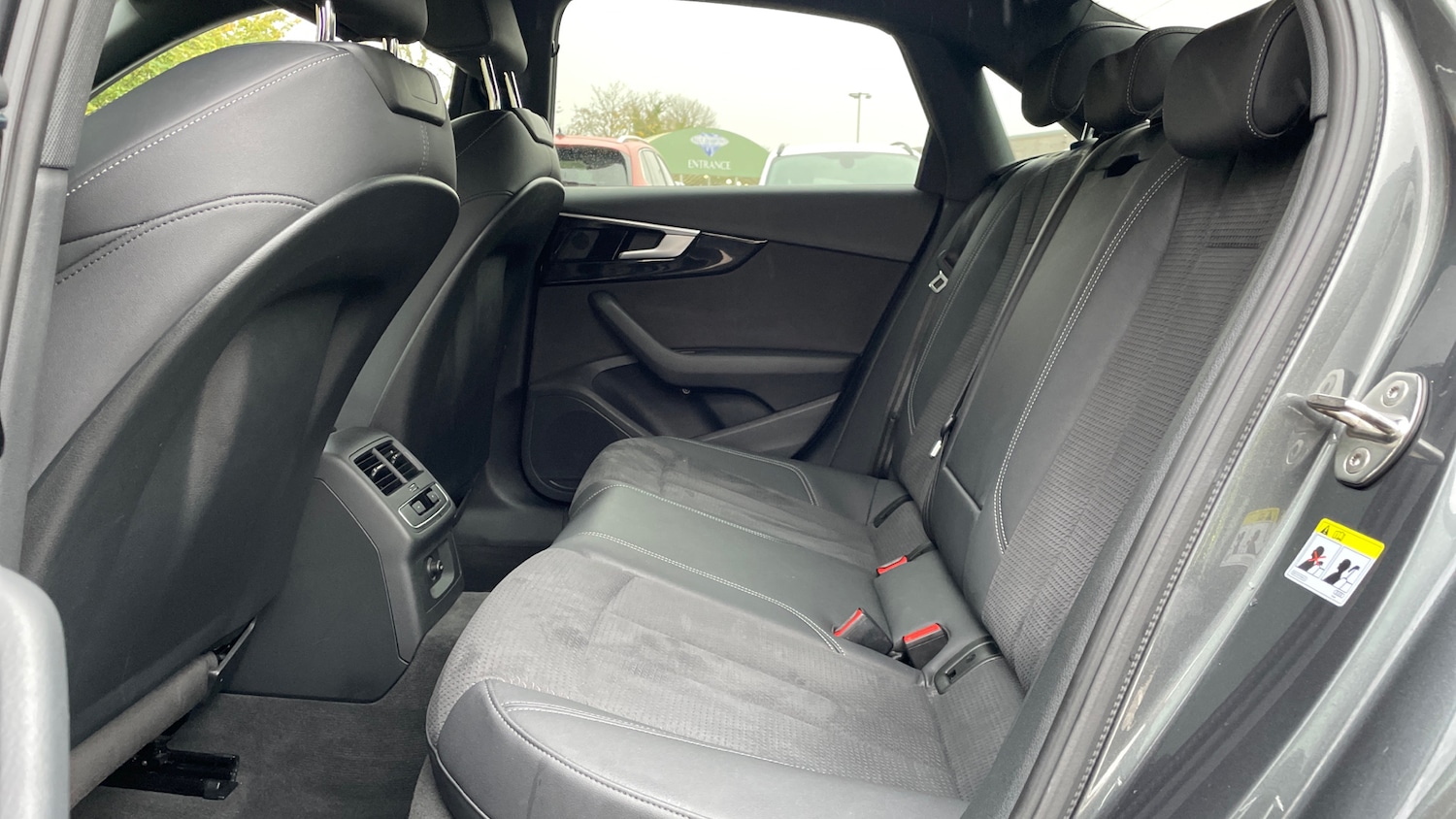 Used Audi A4 2021 for sale - 76455024: Photo 14