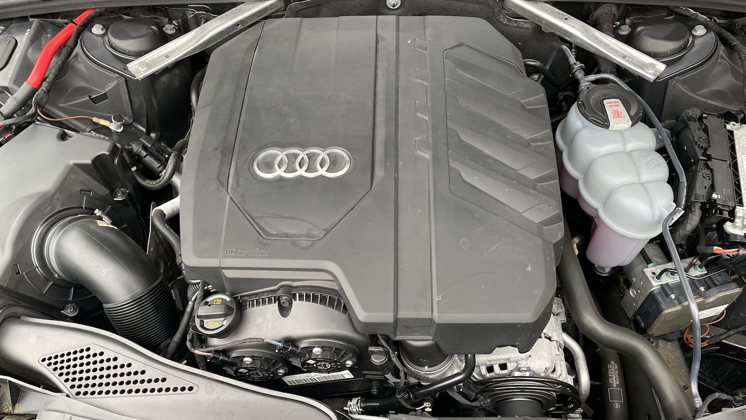 Used Audi A4 2021 for sale - 76455024: Photo 16