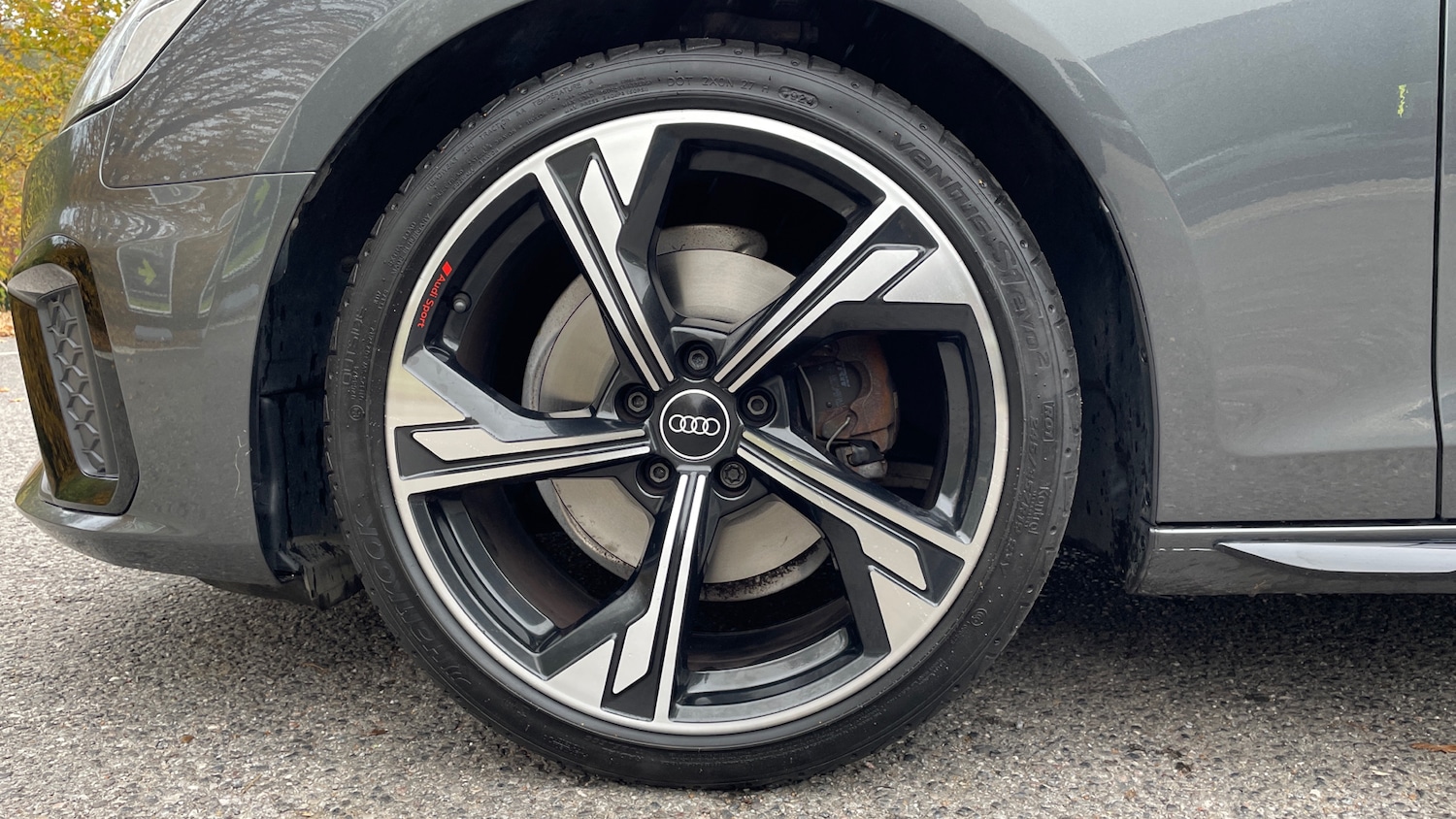 Used Audi A4 2021 for sale - 76455024: Photo 17