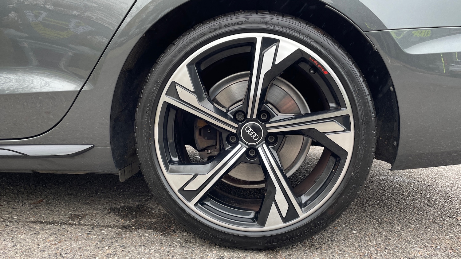 Used Audi A4 2021 for sale - 76455024: Photo 18