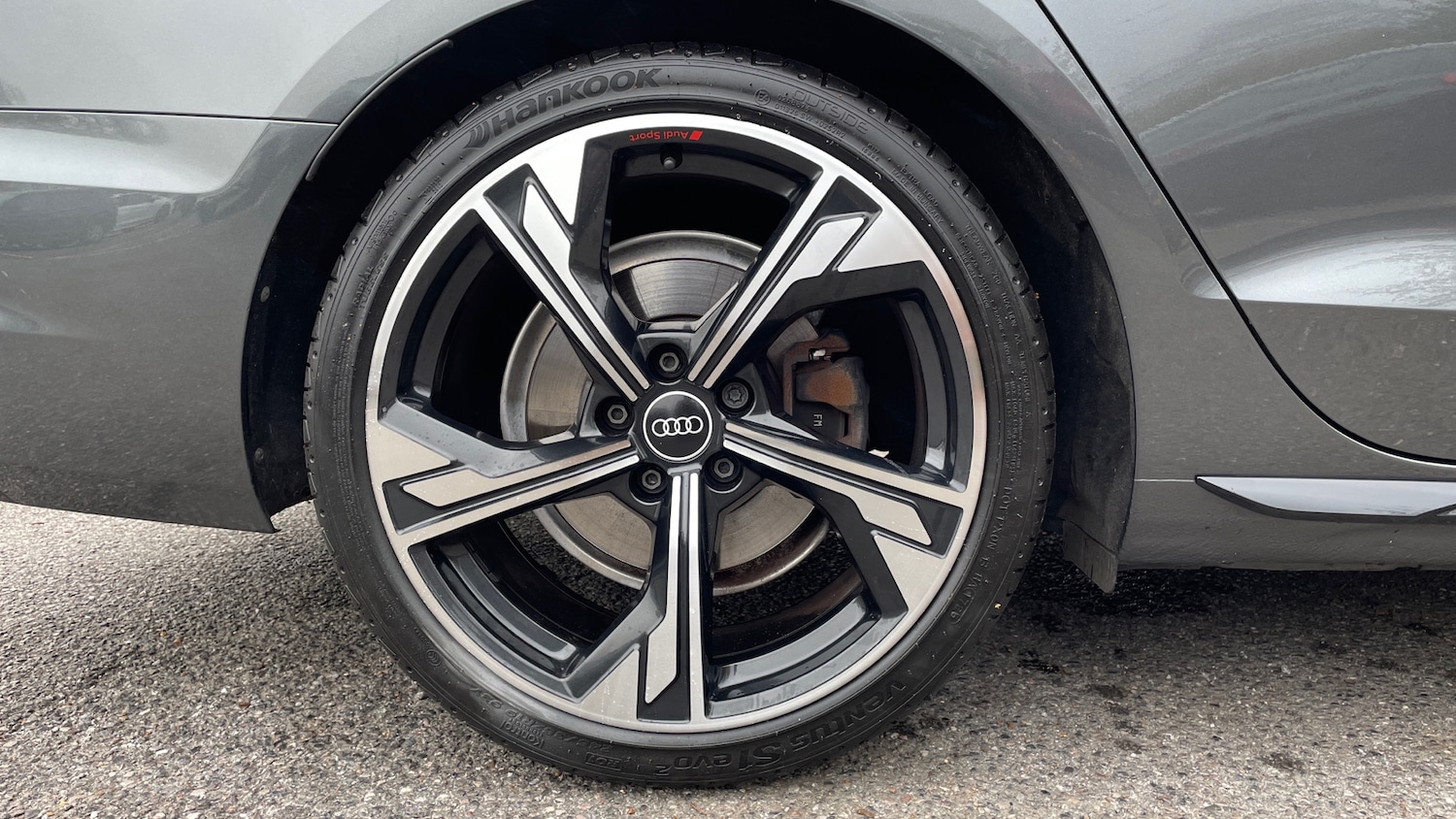 Used Audi A4 2021 for sale - 76455024: Photo 19