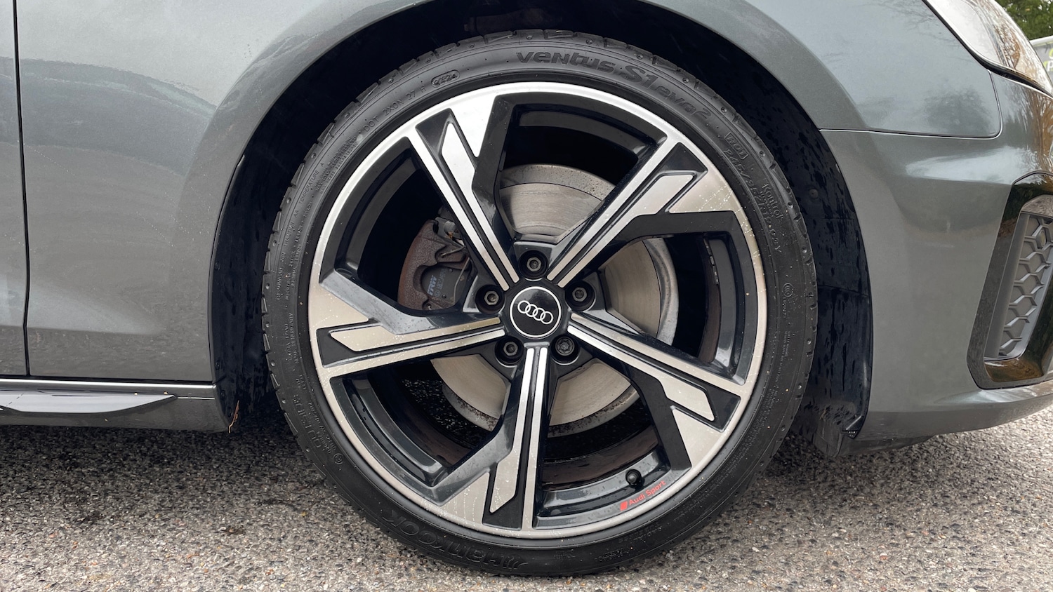 Used Audi A4 2021 for sale - 76455024: Photo 20