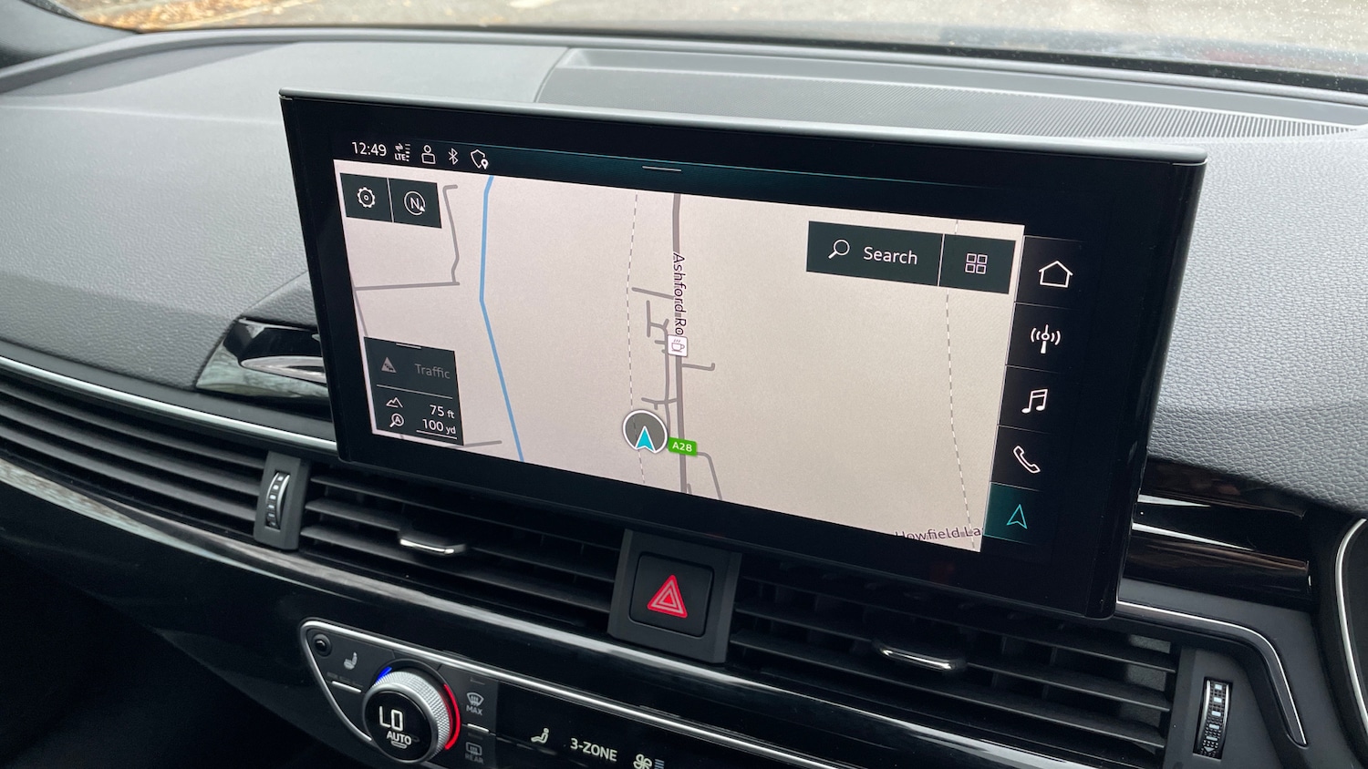 Used Audi A4 2021 for sale - 76455024: Photo 25