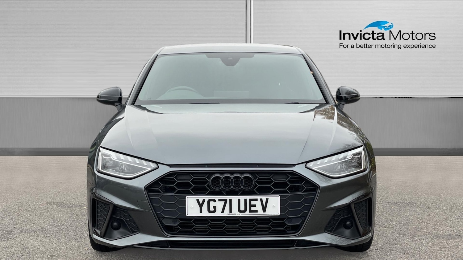 Used Audi A4 2021 for sale - 76455024: Photo 8