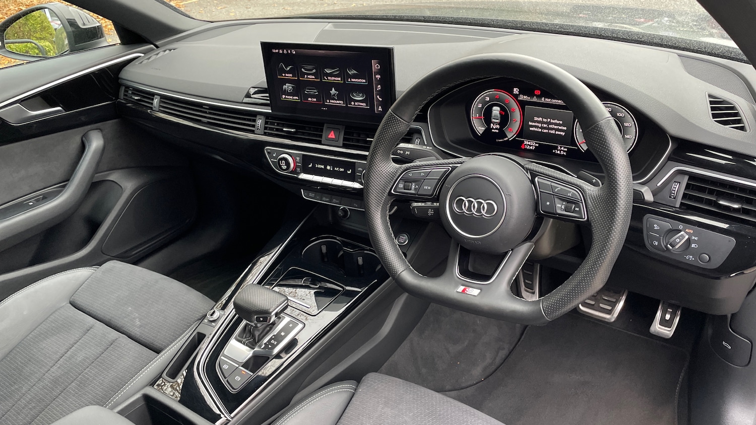 Used Audi A4 2021 for sale - 76455024: Photo 9