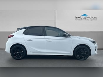 Used Vauxhall Corsa 2022 for sale - 79483184: Photo