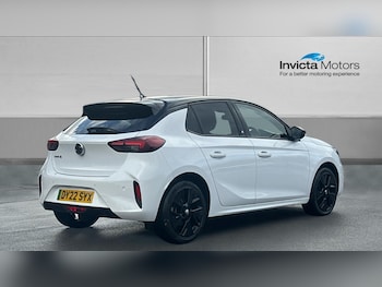 Used Vauxhall Corsa 2022 for sale - 79483184: Photo