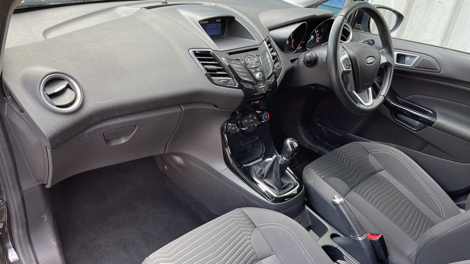 Used Ford Fiesta for sale - 77409442: Photo 10