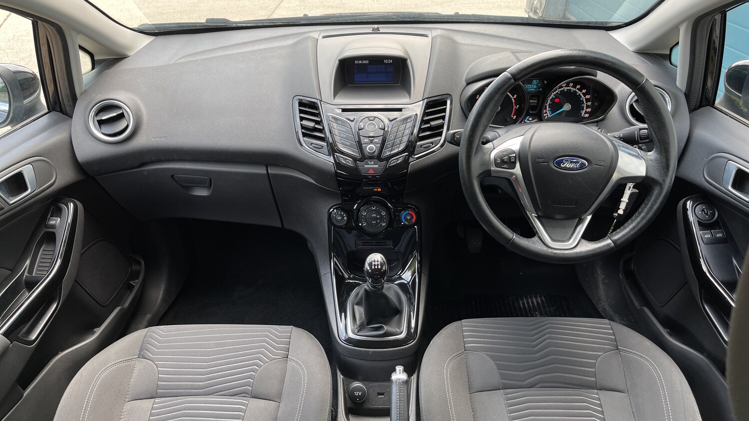 Used Ford Fiesta for sale - 77409442: Photo 11