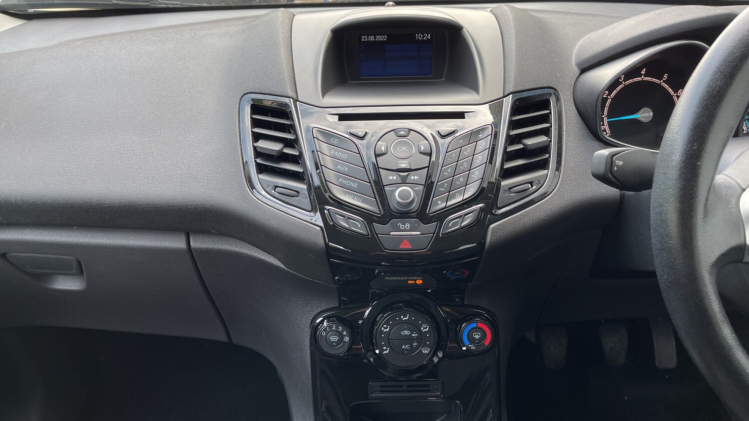 Used Ford Fiesta for sale - 77409442: Photo 12