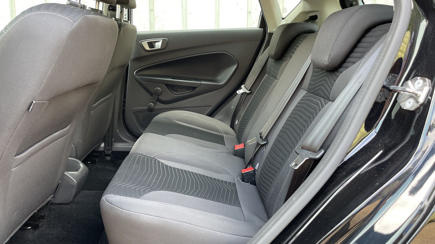 Used Ford Fiesta for sale - 77409442: Photo 13