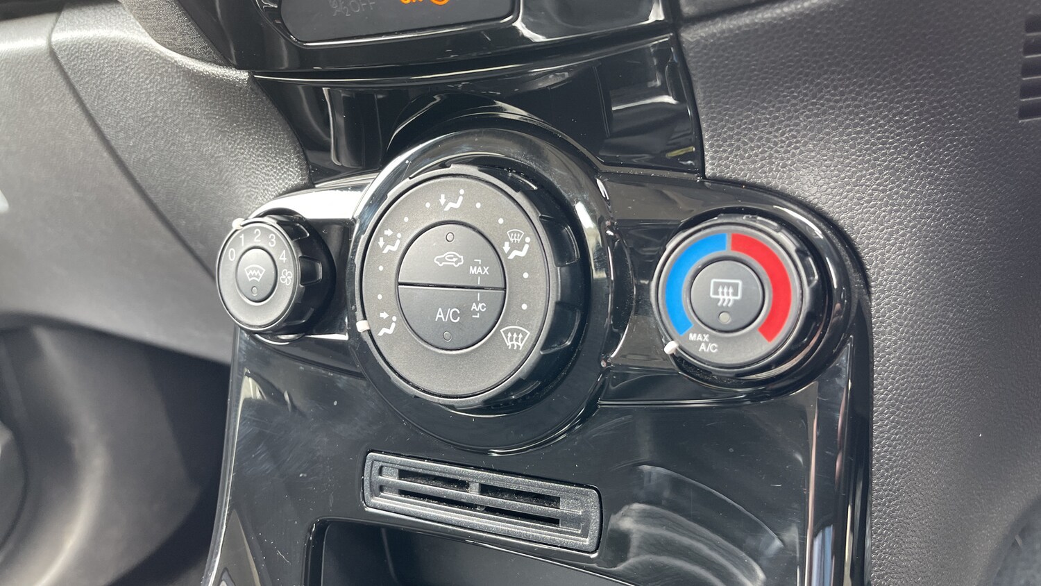 Used Ford Fiesta for sale - 77409442: Photo 20