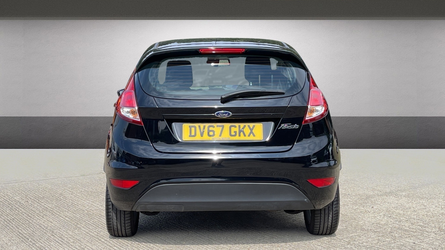 Used Ford Fiesta for sale - 77409442: Photo 4