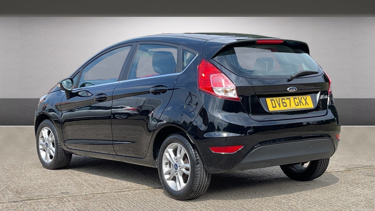 Used Ford Fiesta for sale - 77409442: Photo 5