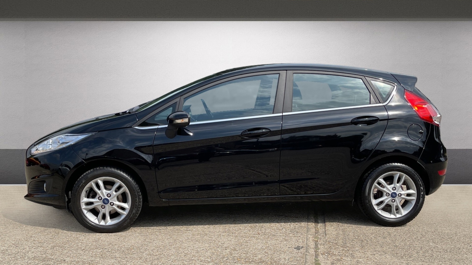 Used Ford Fiesta for sale - 77409442: Photo 6