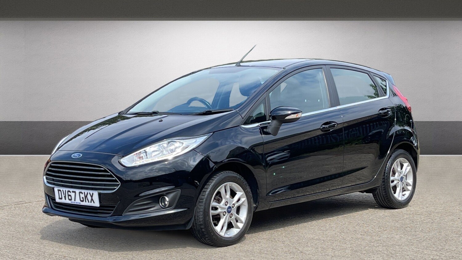 Used Ford Fiesta for sale - 77409442: Photo 7