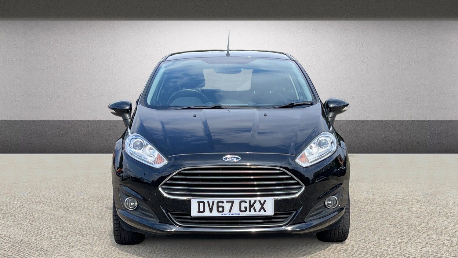 Used Ford Fiesta for sale - 77409442: Photo 8