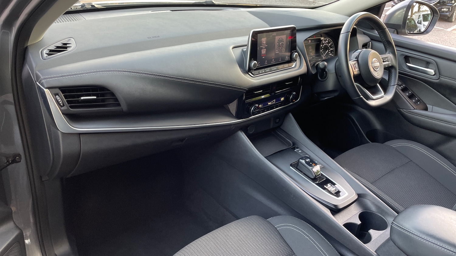 Used Nissan Qashqai 2022 for sale - 76069591: Photo 10