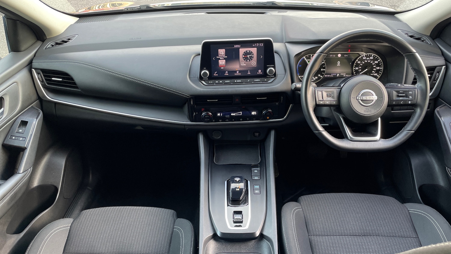 Used Nissan Qashqai 2022 for sale - 76069591: Photo 11