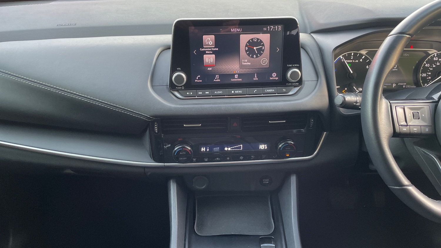 Used Nissan Qashqai 2022 for sale - 76069591: Photo 12