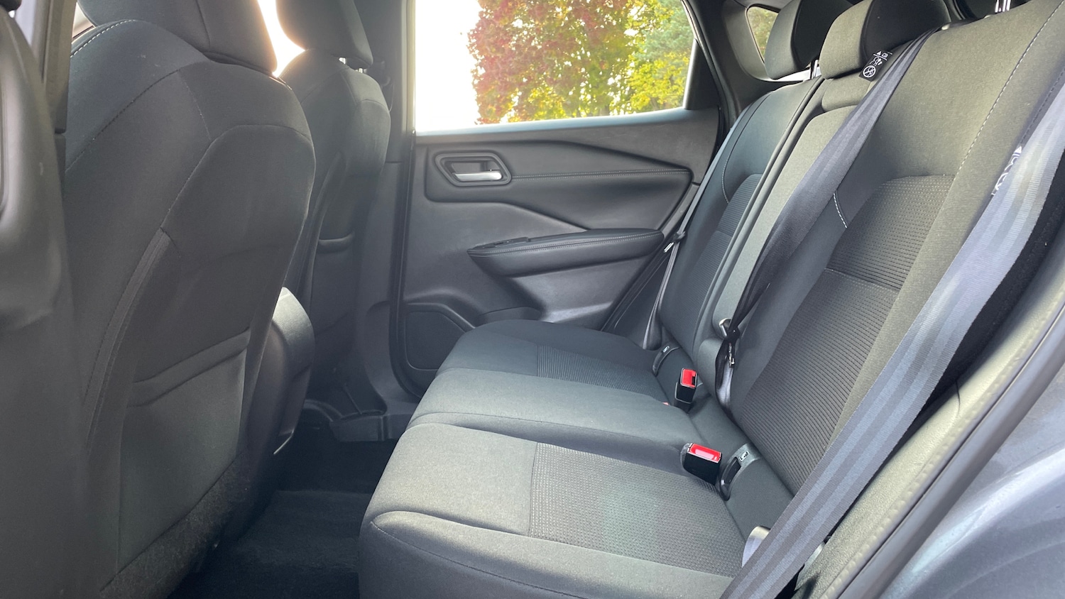 Used Nissan Qashqai 2022 for sale - 76069591: Photo 14