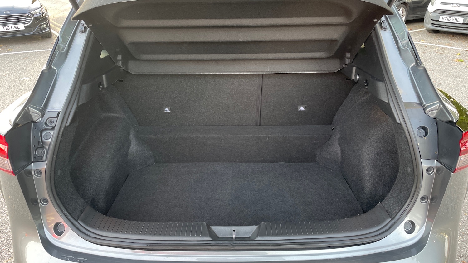 Used Nissan Qashqai 2022 for sale - 76069591: Photo 15