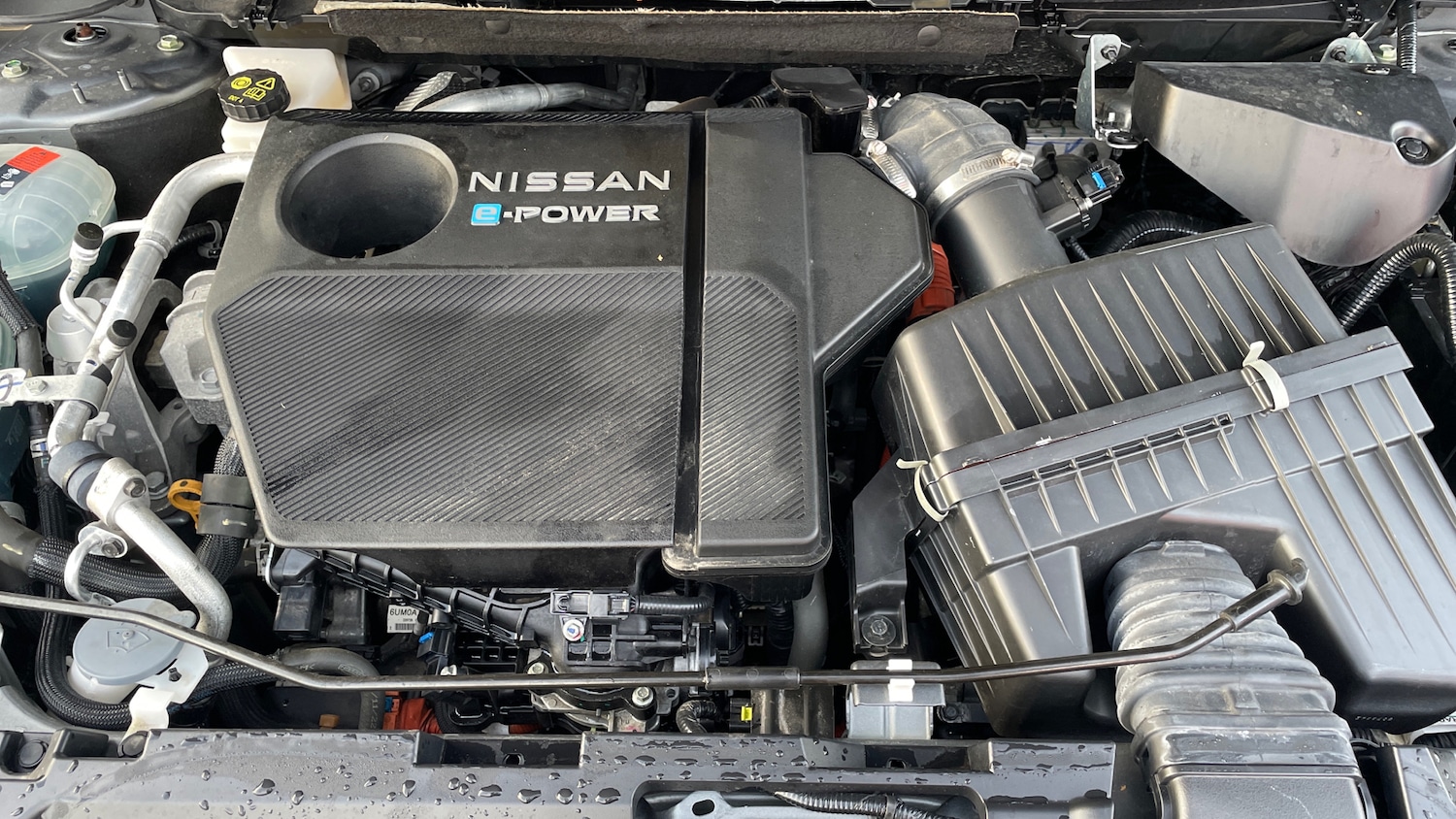 Used Nissan Qashqai 2022 for sale - 76069591: Photo 16