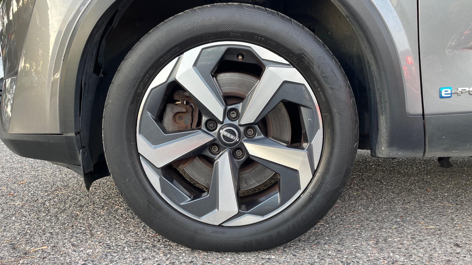 Used Nissan Qashqai 2022 for sale - 76069591: Photo 17