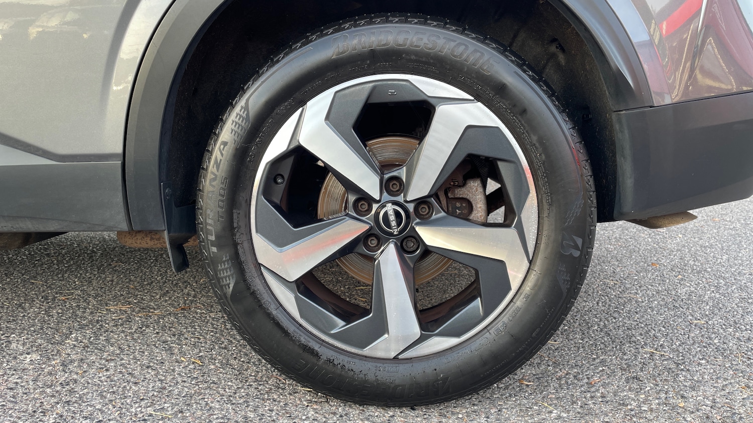 Used Nissan Qashqai 2022 for sale - 76069591: Photo 18