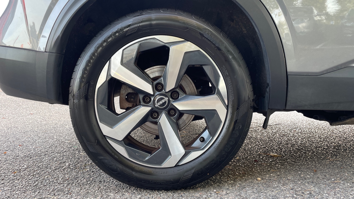 Used Nissan Qashqai 2022 for sale - 76069591: Photo 19