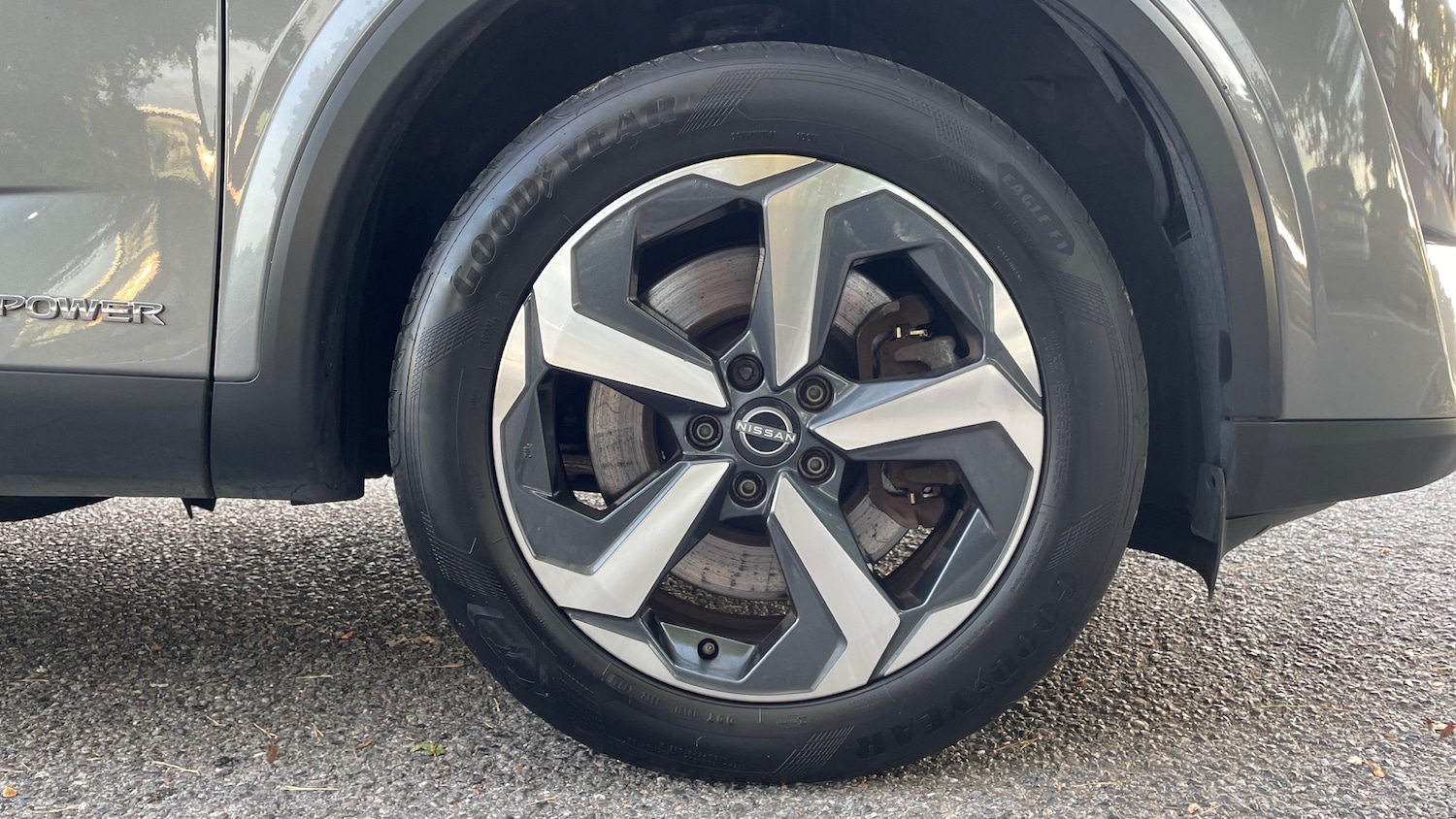 Used Nissan Qashqai 2022 for sale - 76069591: Photo 20