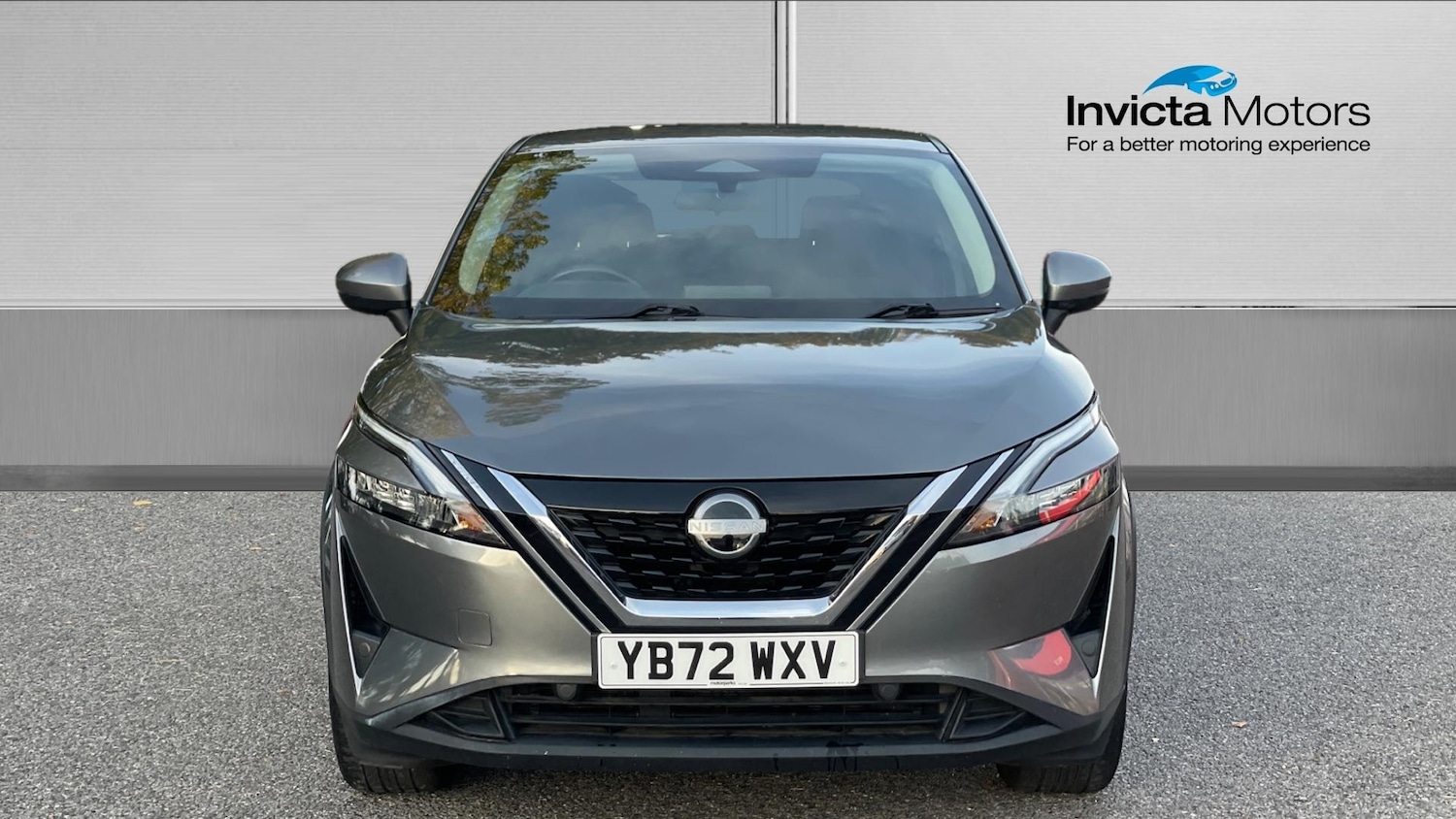 Used Nissan Qashqai 2022 for sale - 76069591: Photo 8