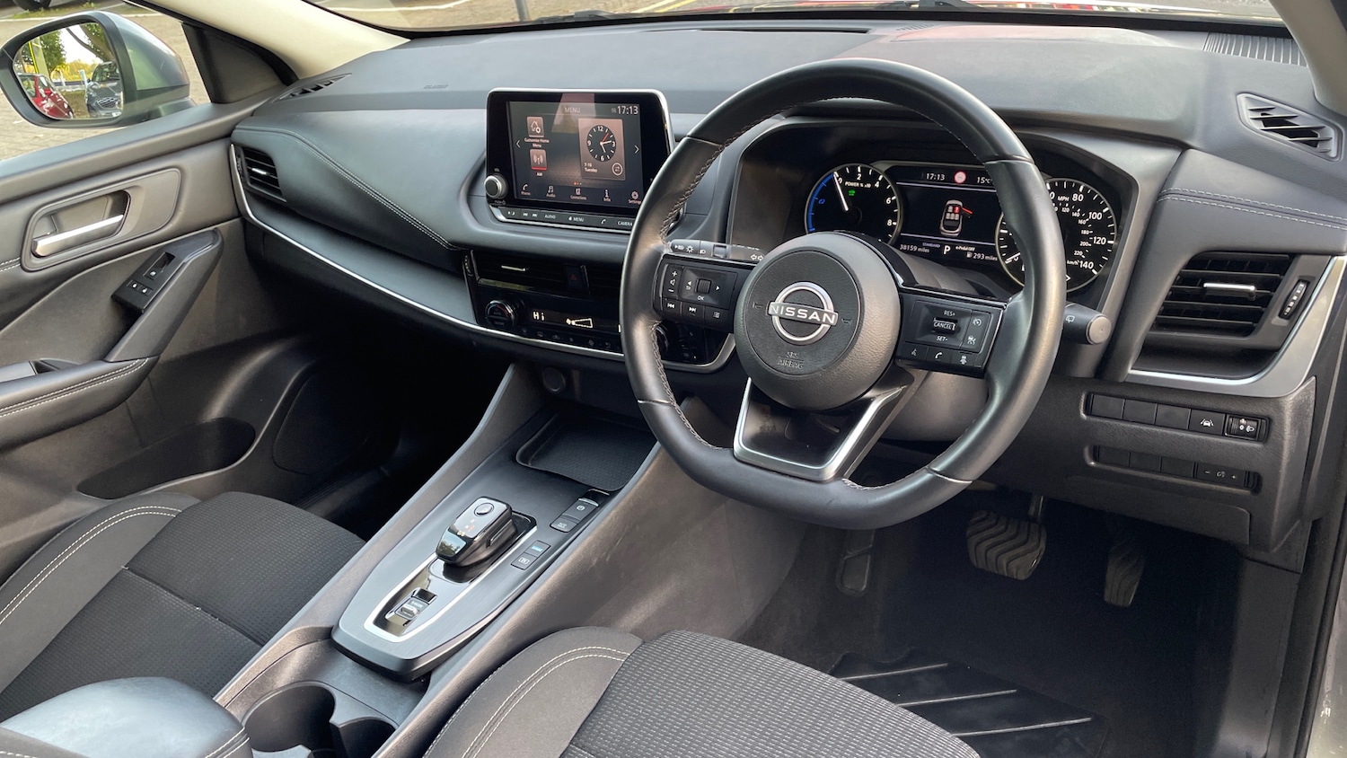 Used Nissan Qashqai 2022 for sale - 76069591: Photo 9