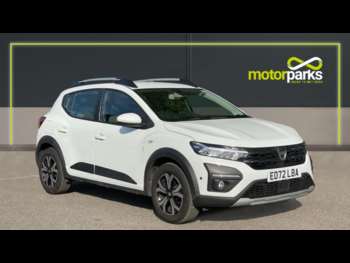 2022 - 1.0 TCe Prestige 5dr