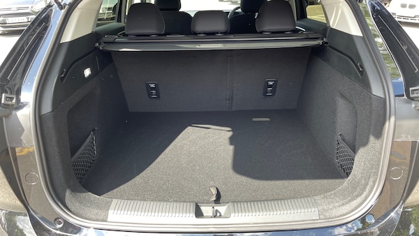 Used MG MG HS for sale - 75491341: Photo 15