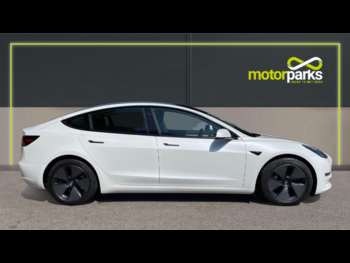 Used Tesla Model 3 2021 for sale - 74583181: Photo