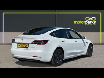 Used Tesla Model 3 2021 for sale - 74583181: Photo