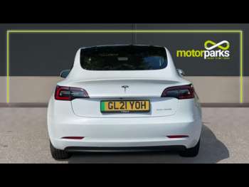 Used Tesla Model 3 2021 for sale - 74583181: Photo