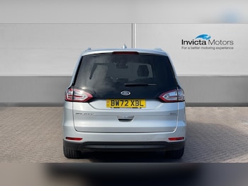 Used Ford Galaxy 2023 for sale - 78782188: Photo