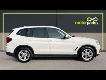 Used BMW X3 2021 for sale - 74872843: Photo