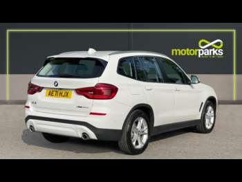Used BMW X3 2021 for sale - 74872843: Photo
